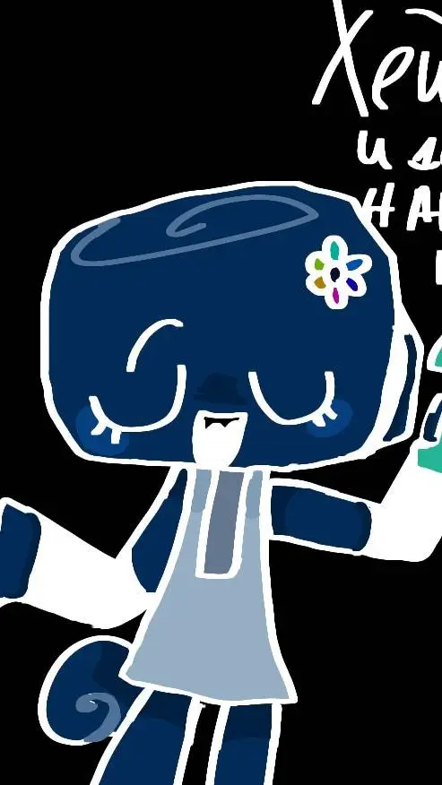 Talkie AI - Chat with NHBERT_Шелли†