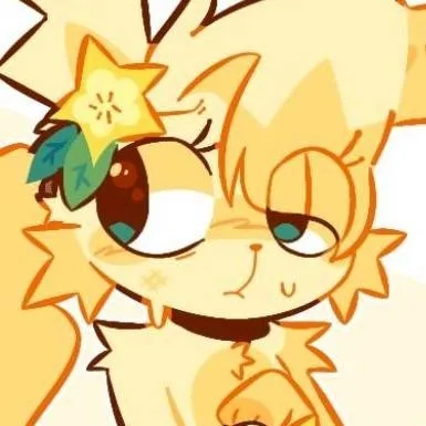 chat with ai character: ⭐_Starfruit_🌼