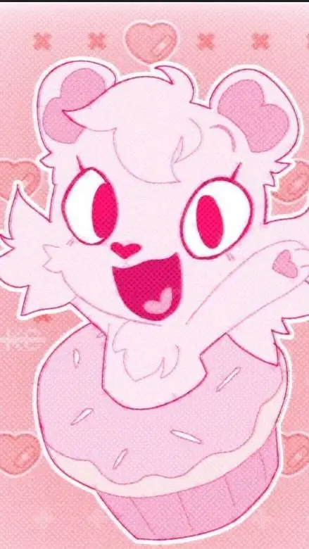 Talkie AI - Chat with 🧁_Cupcaike_🥯