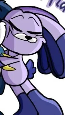 Talkie AI - Chat with 🌑~Floppy Flopzee~💤