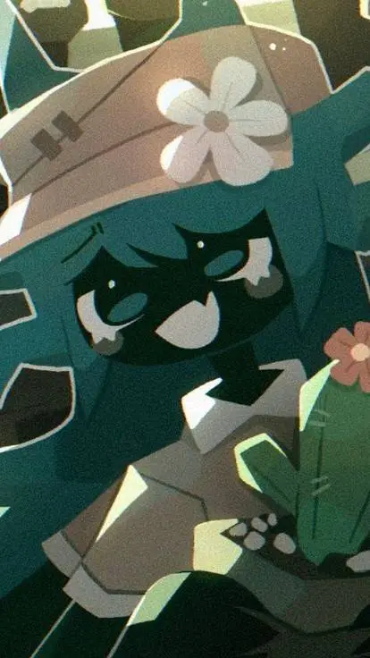 Talkie AI - Chat with 💮~Anova~🌒