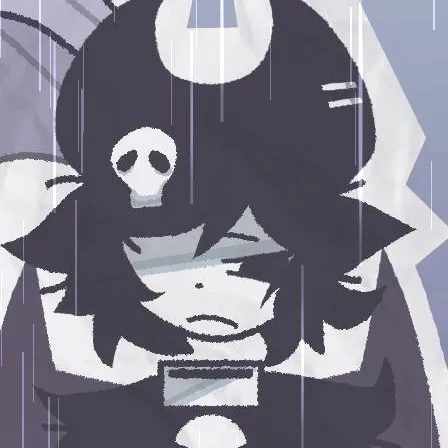 chat with ai character: ★〰Skell💬