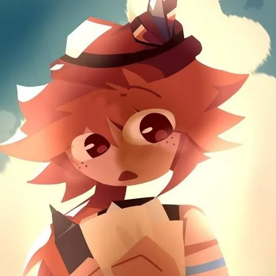 chat with ai character: 🍁Engel Fpe
