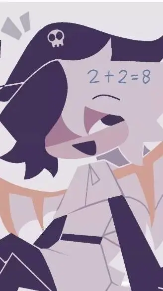 ai character: 📝!ZIP!📄 background