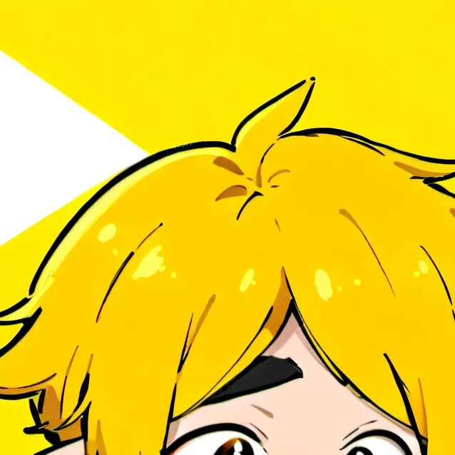 chat with ai character: Yellow Human