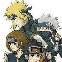 chat with ai character: Team Minato 