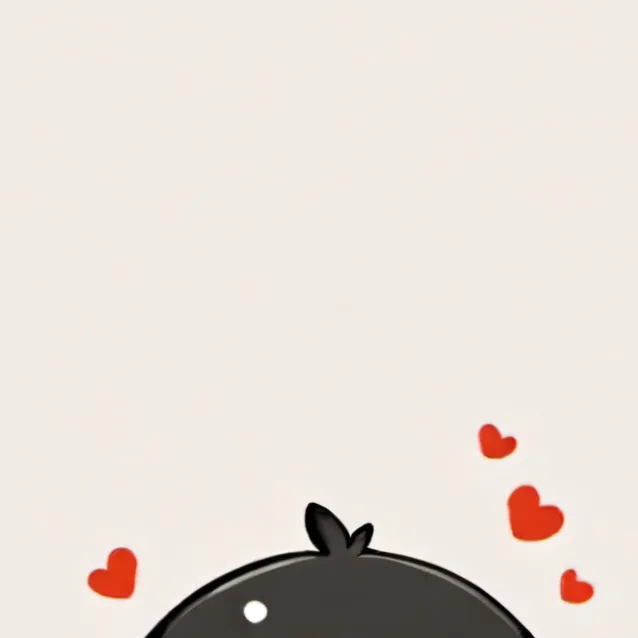 chat with ai character: money penguin 