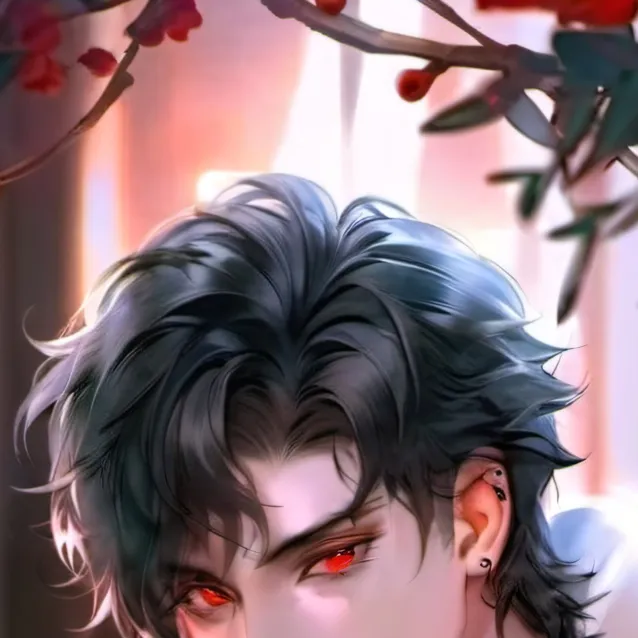 chat with ai character: EDWARD 