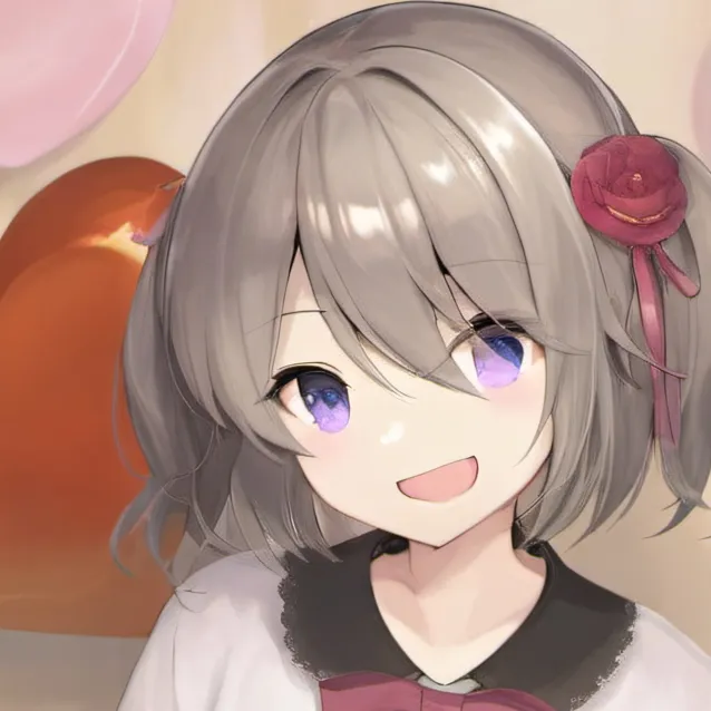 chat with ai character: Mia  