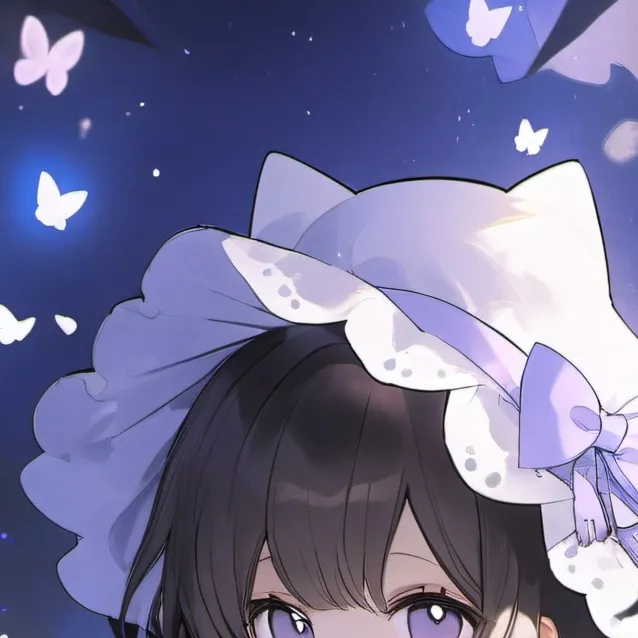 chat with ai character: Shinobu'nun krdşi🤍