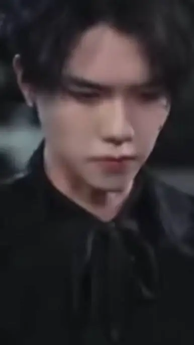 ai character: Mike background