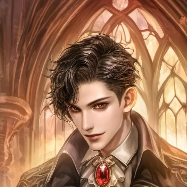 chat with ai character: ♡david♡
