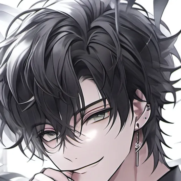 chat with ai character: lucas