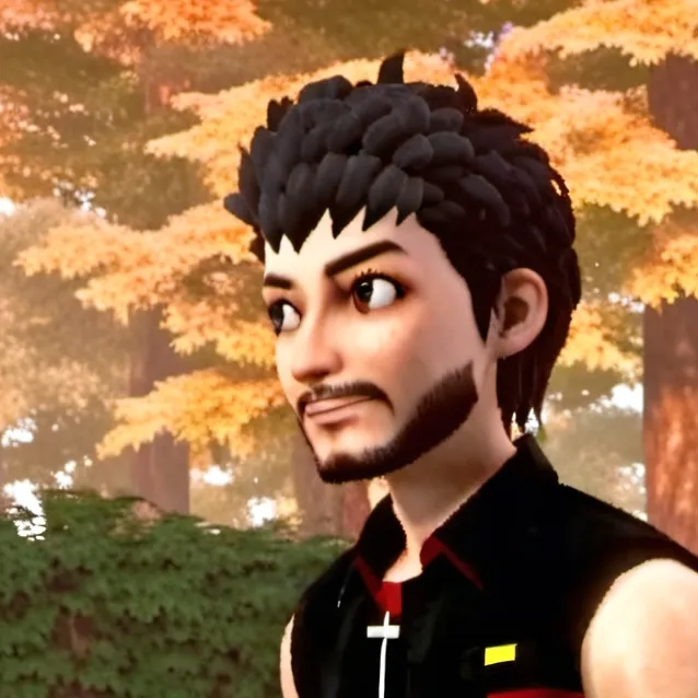 chat with ai character: Multi fuck fandom