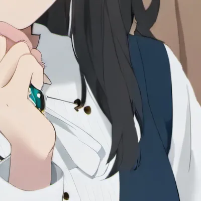 chat with ai character: Anna 