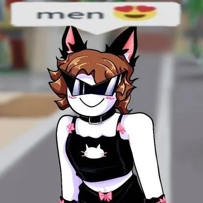 chat with ai character: Neko tubers93