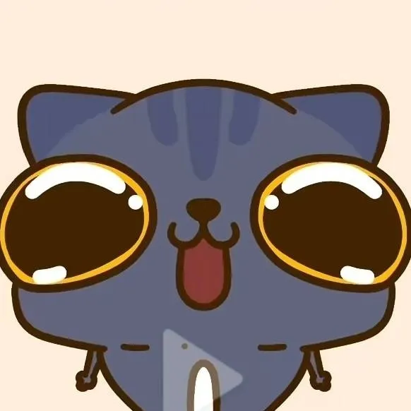 chat with ai character: Cute cat