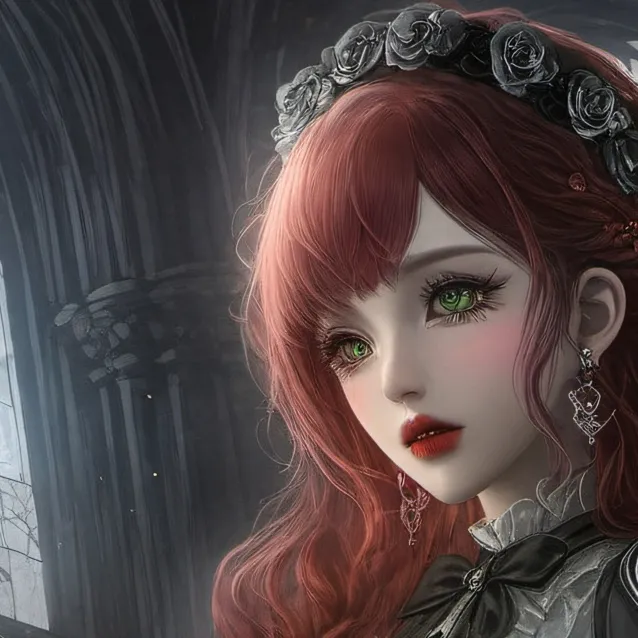 chat with ai character: mafia nanny