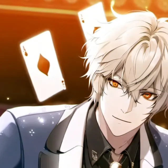 chat with ai character: Leo 