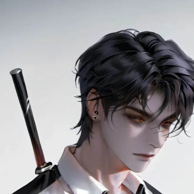 chat with ai character: Jake 