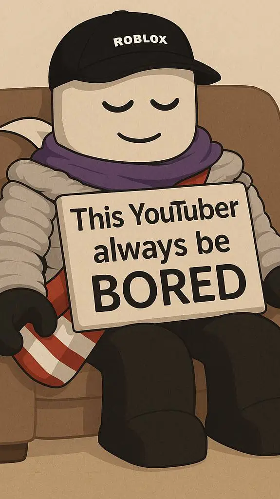 Talkie AI - Chat with bored yt