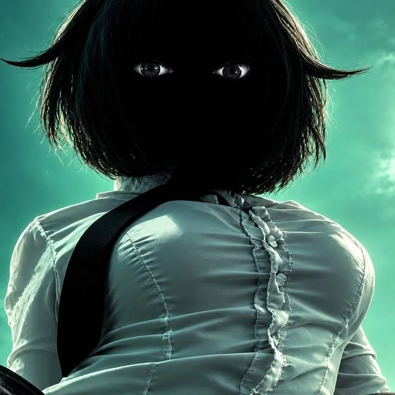 chat with ai character: Black Ava