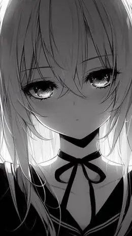 ai character: луна background