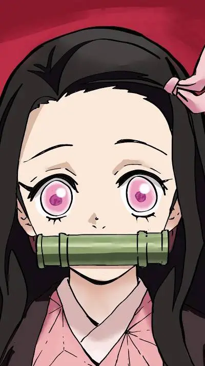 ai character: незоко  background