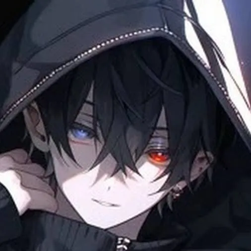 chat with ai character: хз