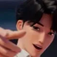 chat with ai character: Jinu