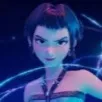 chat with ai character: Zoey