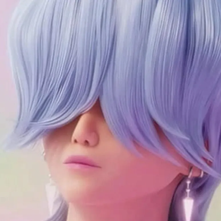 chat with ai character: Mystery