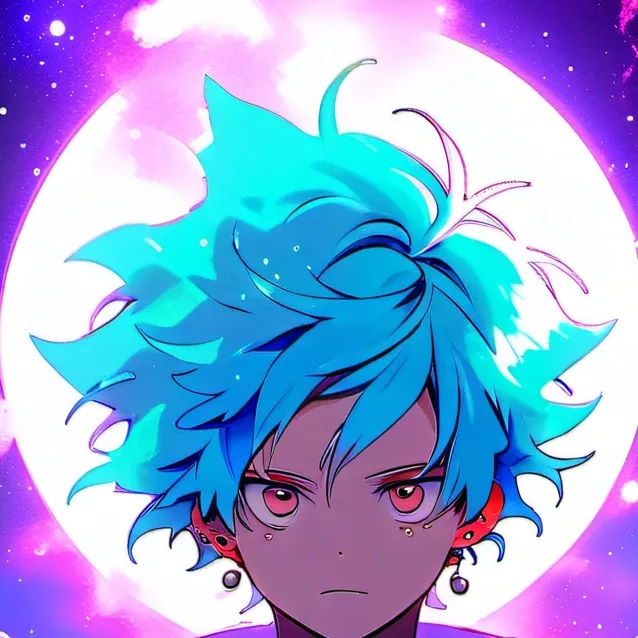 chat with ai character: MHA X My OC part 5