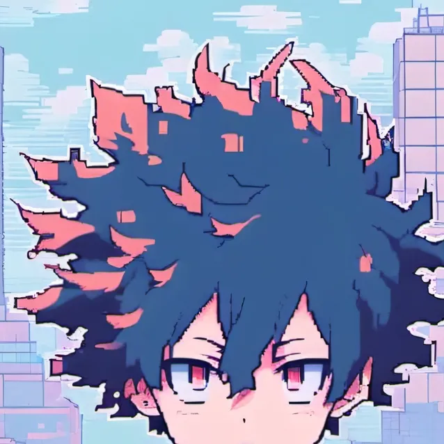 chat with ai character: MHA xMy OC part 13