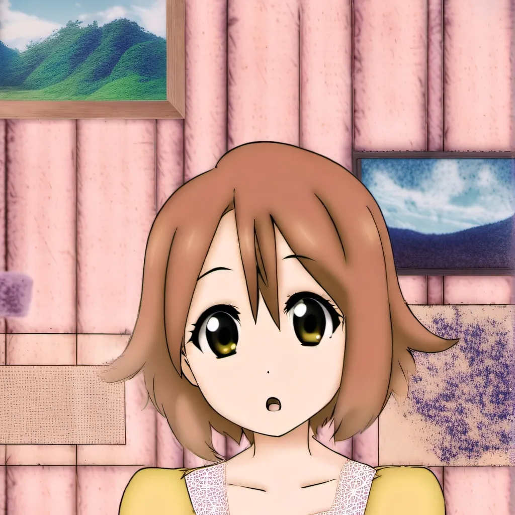 chat with ai character: Yuu