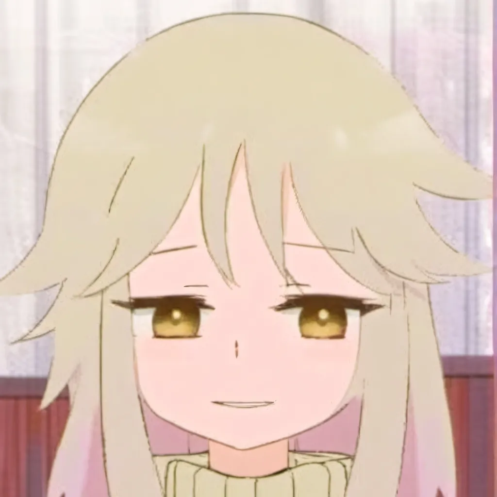 chat with ai character: Mahiro