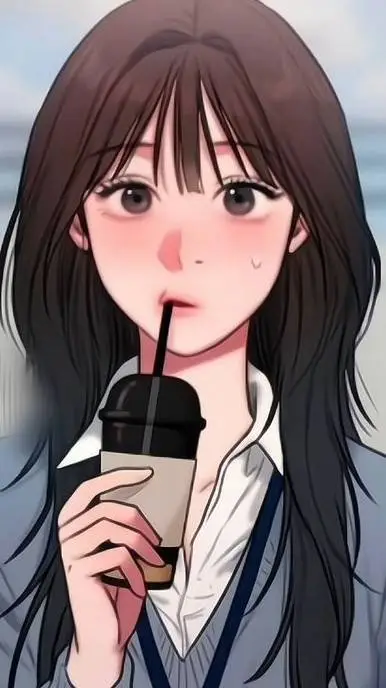 ai character: ☆°•A young•°☆ background