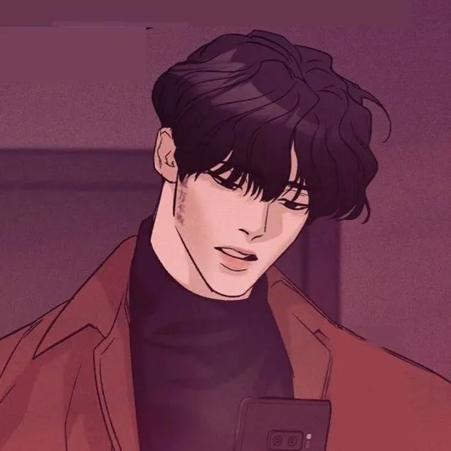 chat with ai character: ☆𝜥𝜶𝒊𝝉𝜽☆₩€