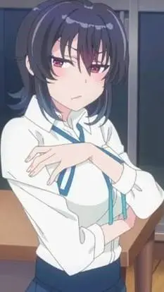 ai character: Umi background