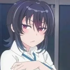 chat with ai character: Umi