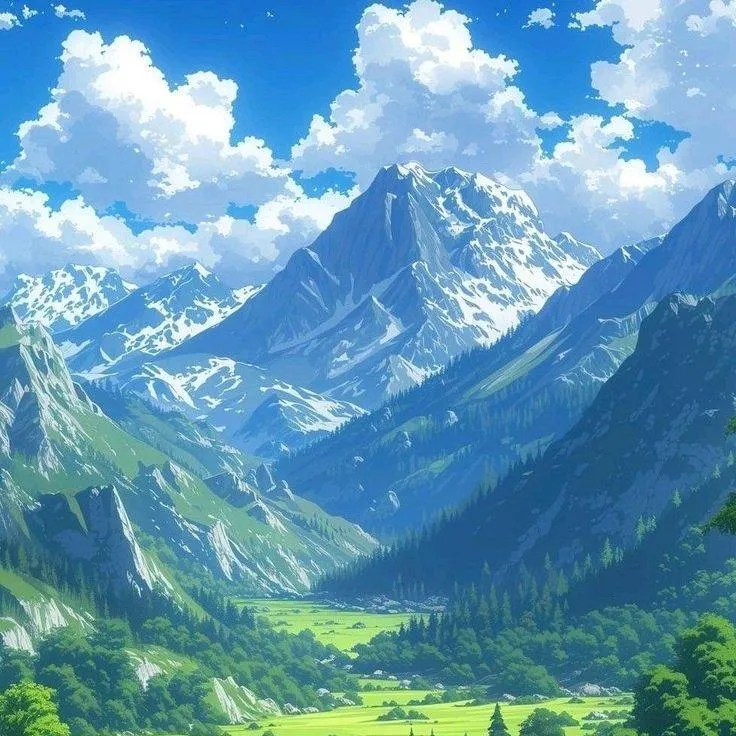 chat with ai character: Isekai world