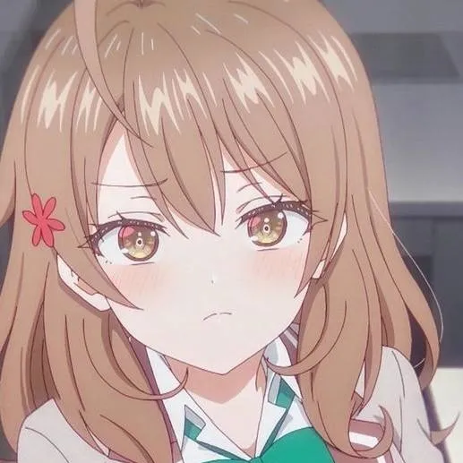 chat with ai character: Masha kujou