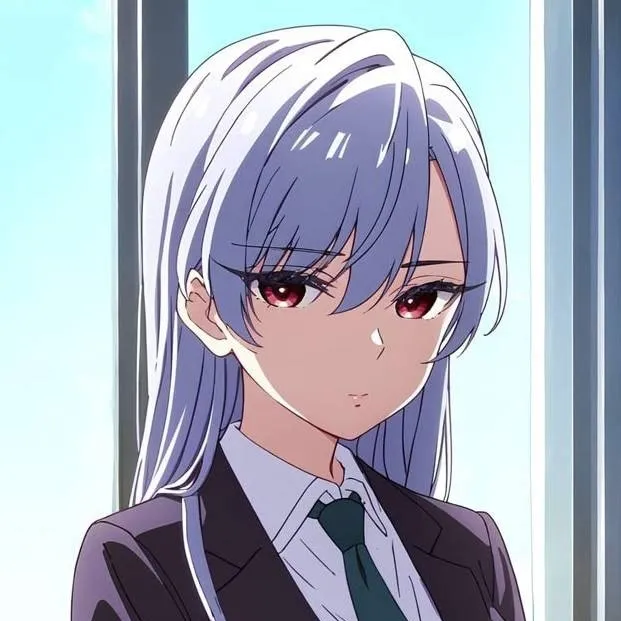 chat with ai character: Shizune