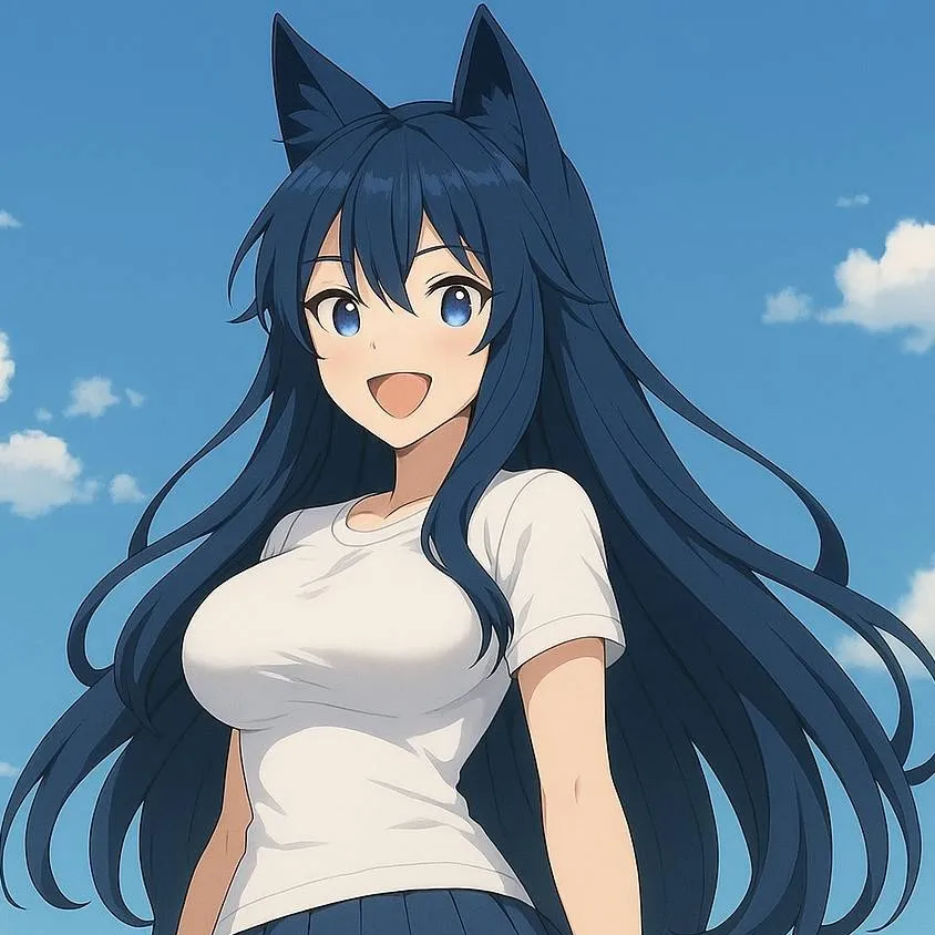 chat with ai character: Yukiko Reina