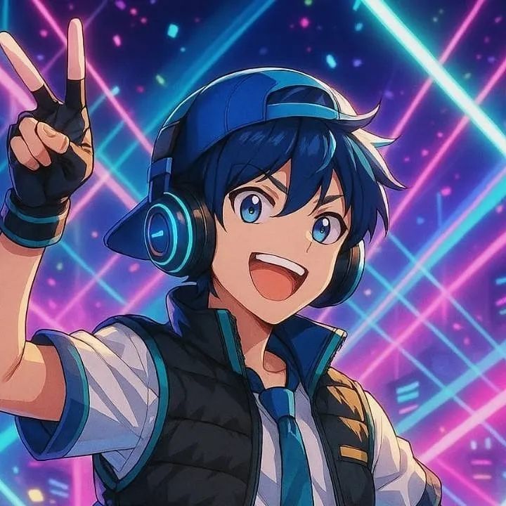 chat with ai character: Gustavo