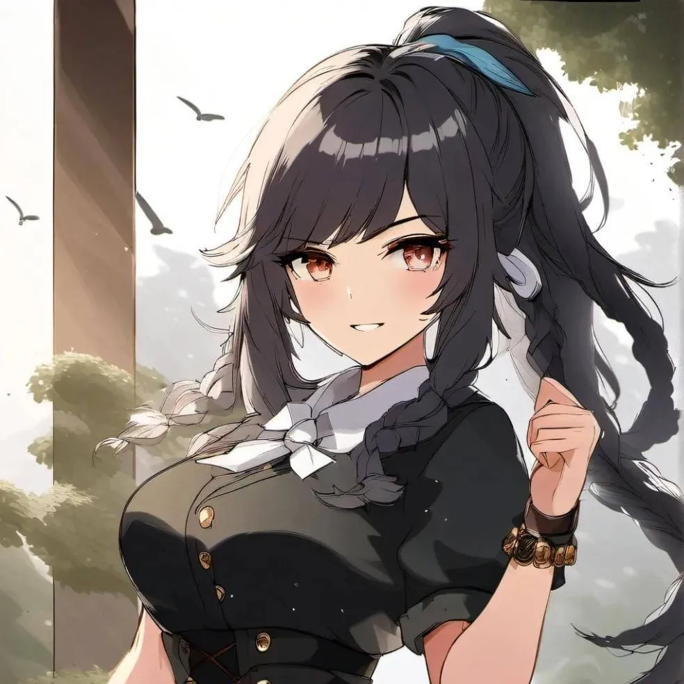 chat with ai character: Emi Yuki