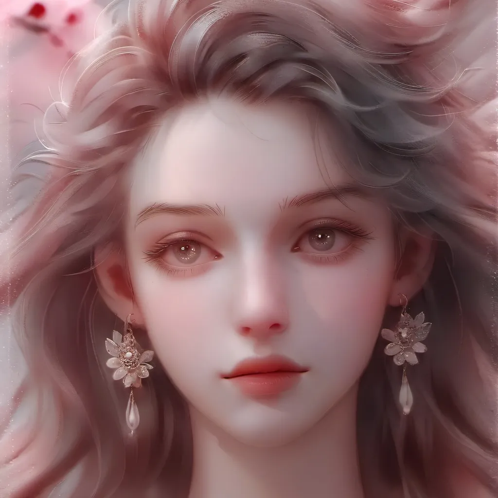 chat with ai character: vire