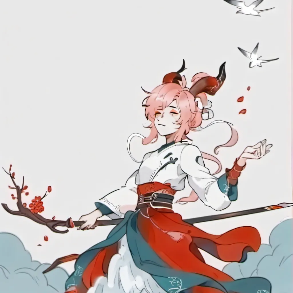 chat with ai character: Liliana 