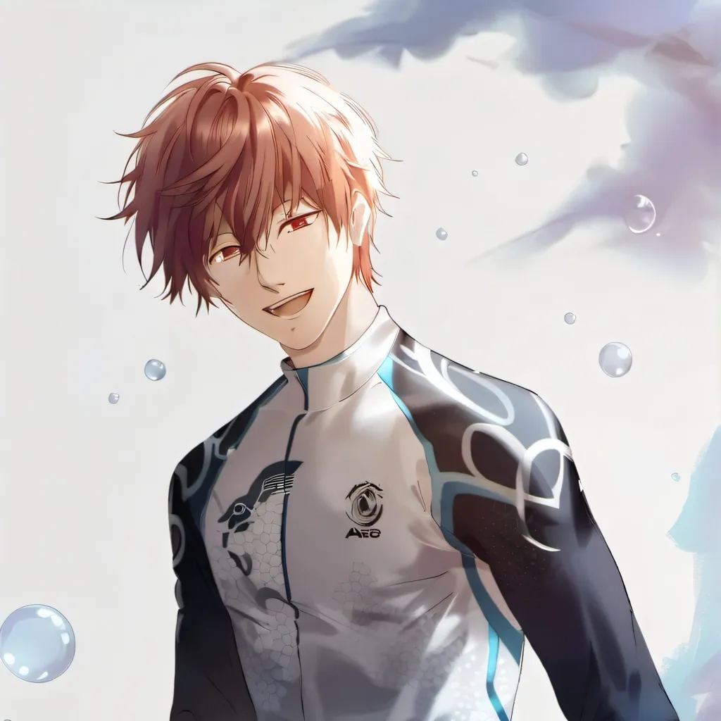 chat with ai character: 🌊mateo🌊