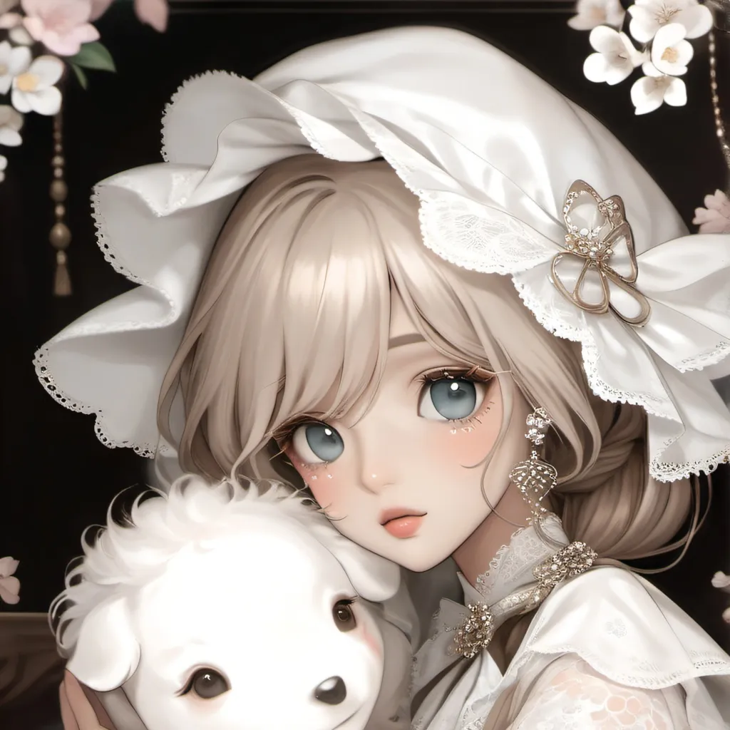 chat with ai character: emma